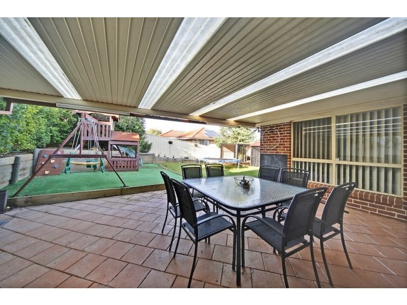 4 Axam Way, Narellan Vale NSW 2567