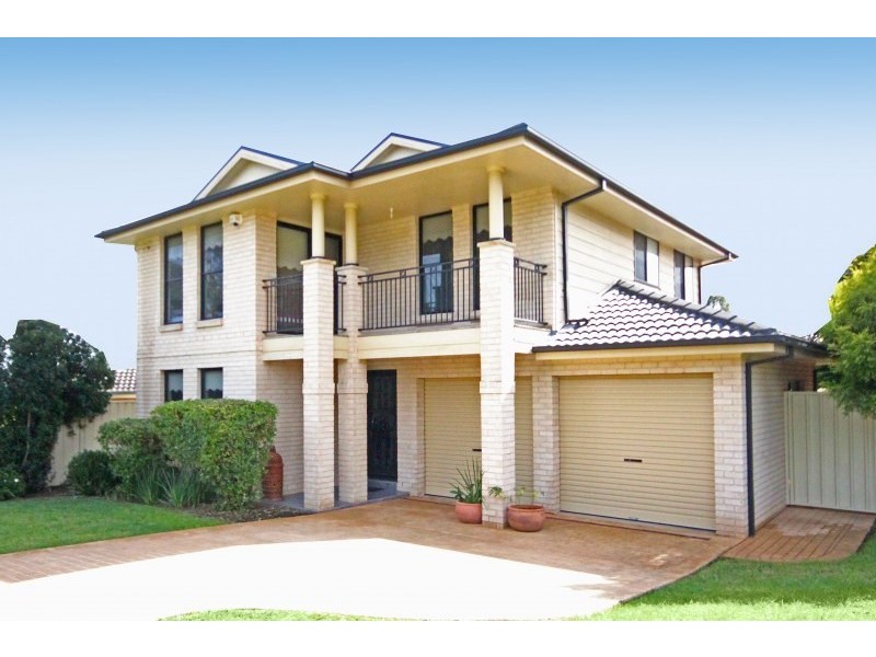66 Eucalyptus Circuit, Mount Annan NSW 2567
