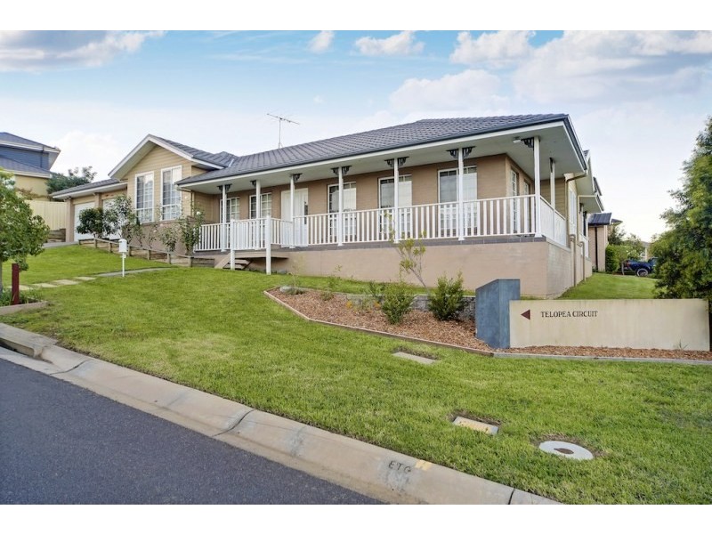 5 Telopea Circuit, Mount Annan NSW 2567