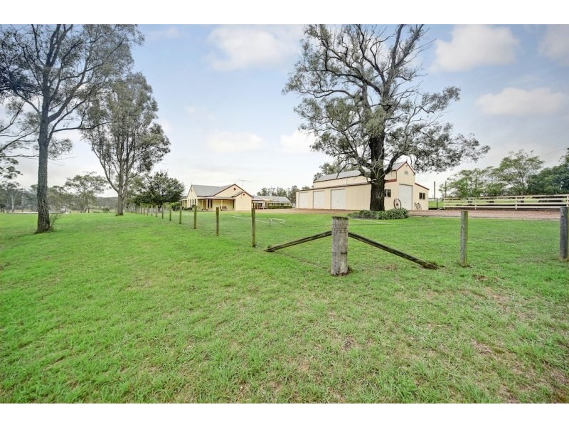 826 Cut Hill Road, Cobbitty NSW 2570