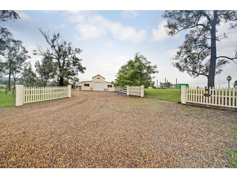 826 Cut Hill Road, Cobbitty NSW 2570