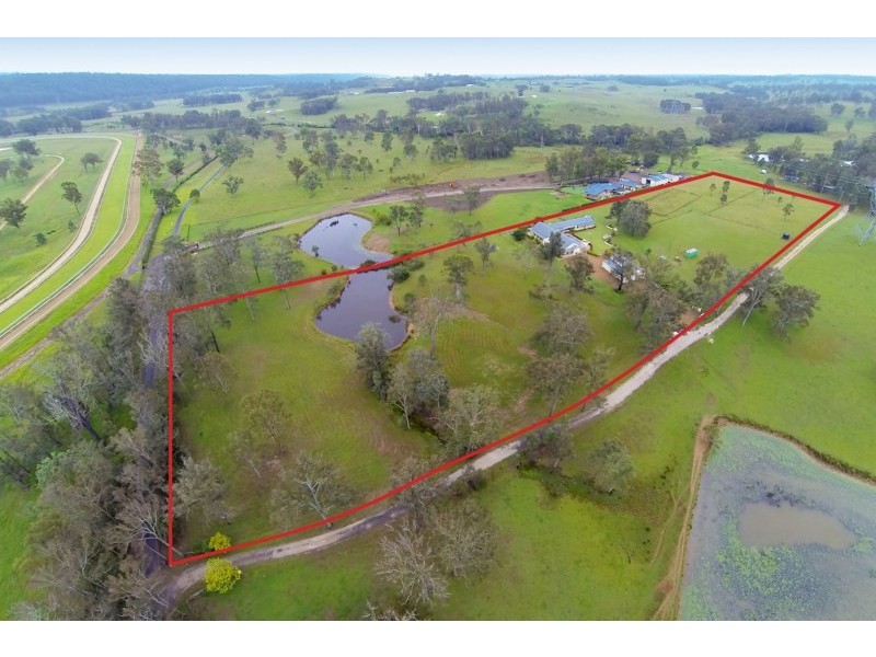 826 Cut Hill Road, Cobbitty NSW 2570
