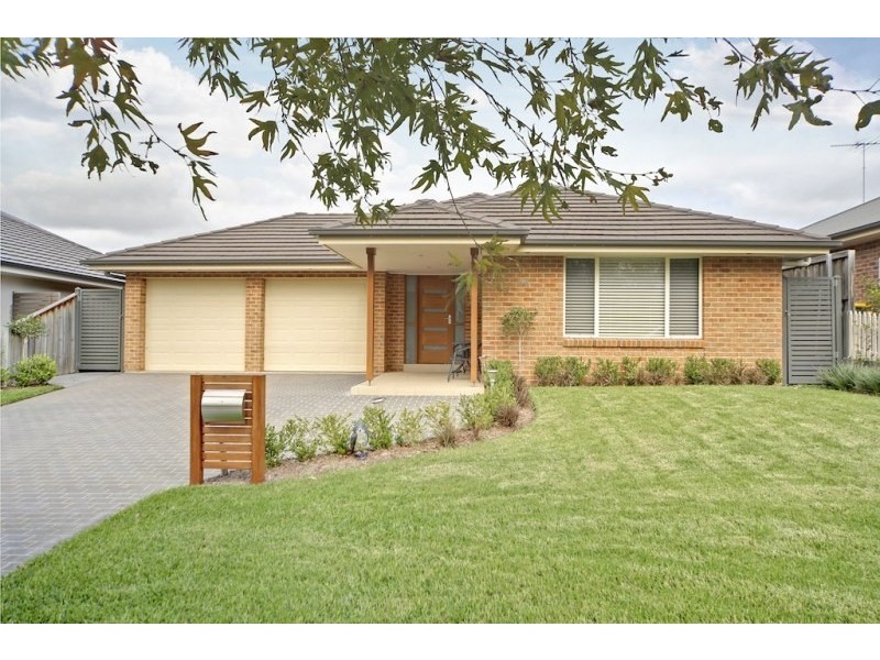 46 Parkway, Camden Park NSW 2570
