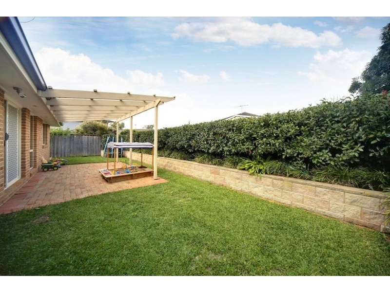 46 Parkway, Camden Park NSW 2570