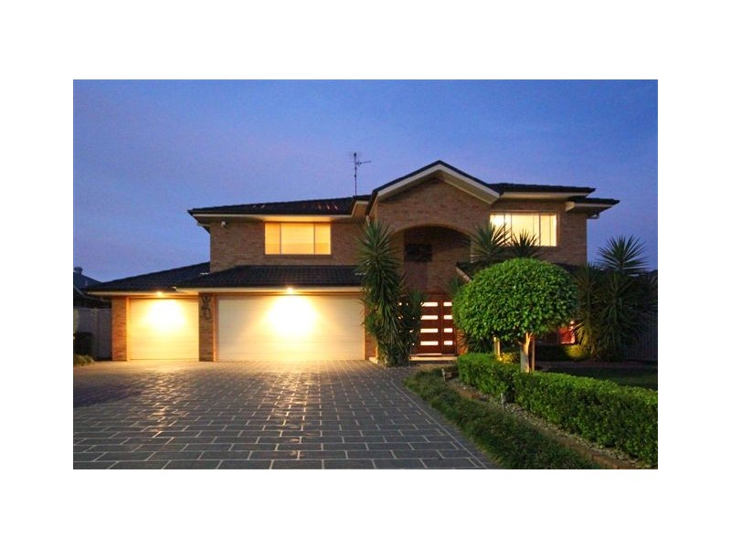 23 Clontarf Avenue, Harrington Park NSW 2567