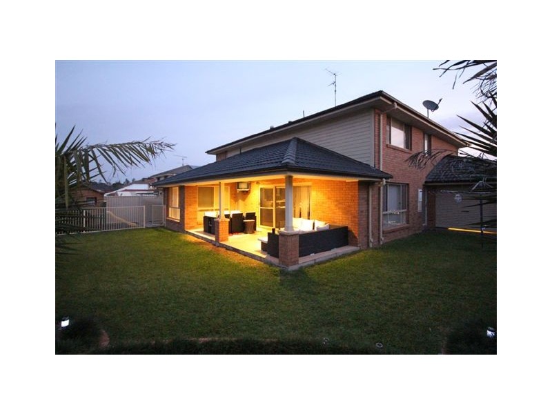 23 Clontarf Avenue, Harrington Park NSW 2567