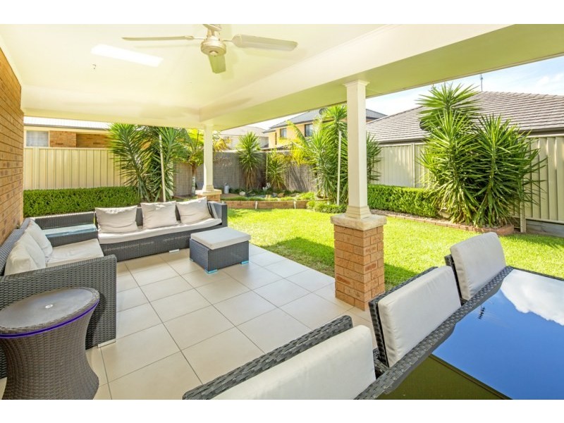 23 Clontarf Avenue, Harrington Park NSW 2567