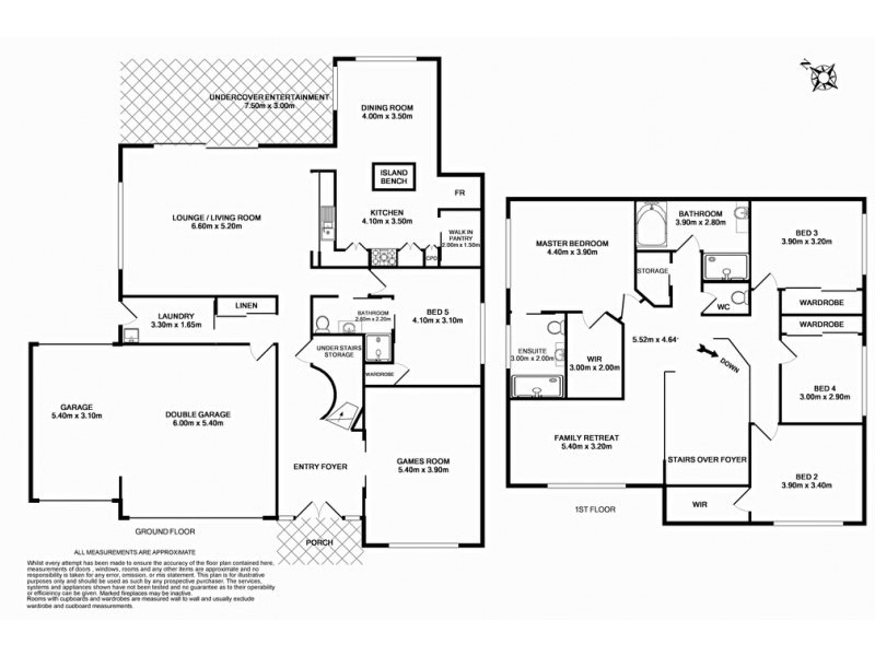 23 Clontarf Avenue, Harrington Park NSW 2567
