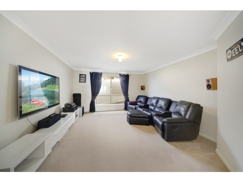 4 Jacksonia Street, Mount Annan NSW 2567