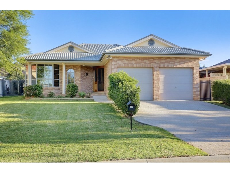 7 Chapman Circuit, Currans Hill NSW 2567