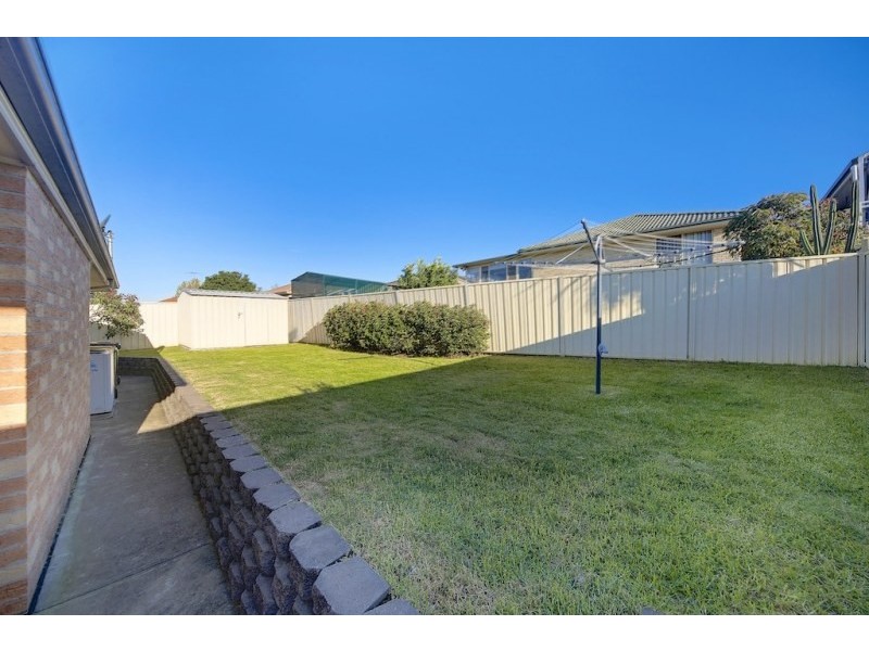 7 Chapman Circuit, Currans Hill NSW 2567