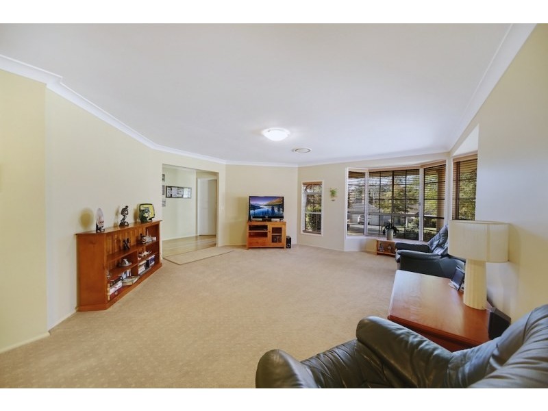 7 Chapman Circuit, Currans Hill NSW 2567