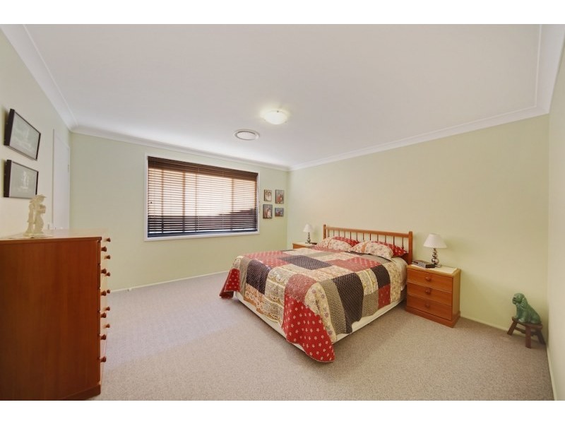 7 Chapman Circuit, Currans Hill NSW 2567