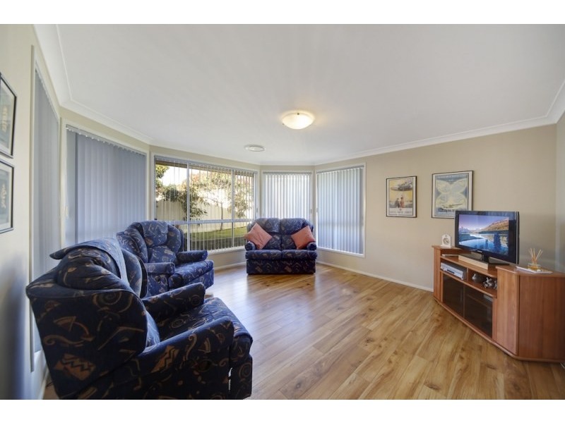 7 Chapman Circuit, Currans Hill NSW 2567