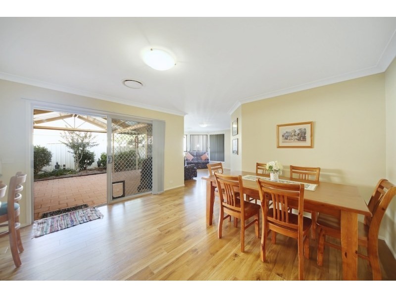 7 Chapman Circuit, Currans Hill NSW 2567