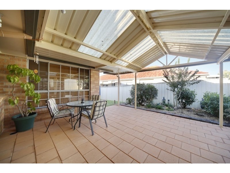 7 Chapman Circuit, Currans Hill NSW 2567