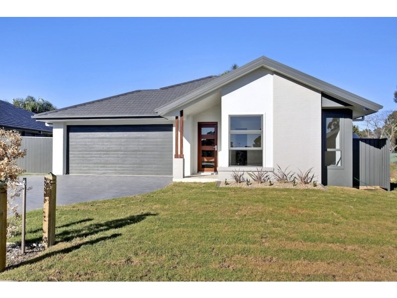 Lot 28 Saunders Street, Camden South NSW 2570
