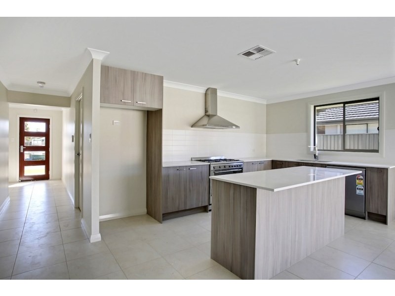 Lot 28 Saunders Street, Camden South NSW 2570