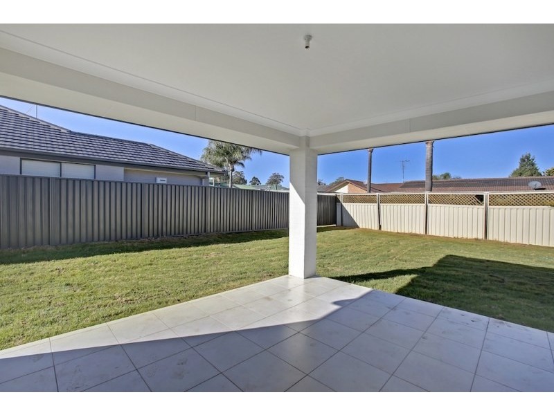 Lot 28 Saunders Street, Camden South NSW 2570