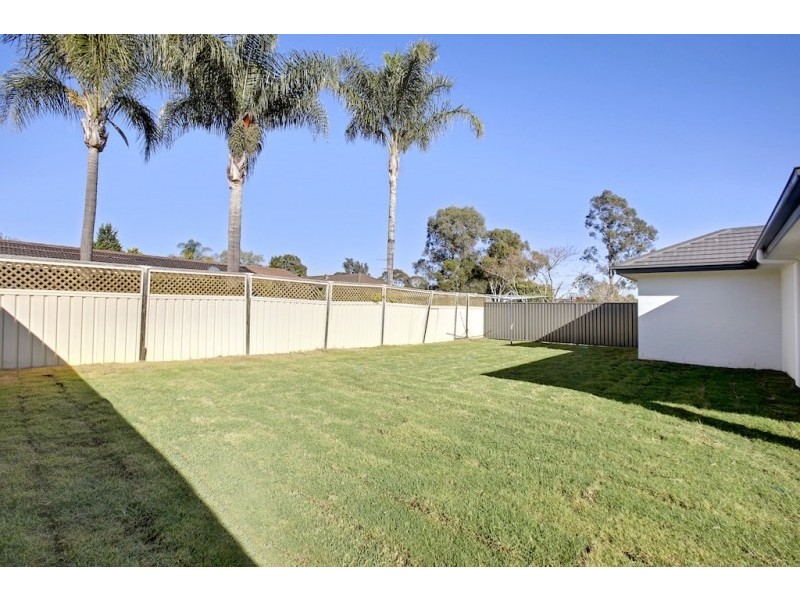 Lot 28 Saunders Street, Camden South NSW 2570