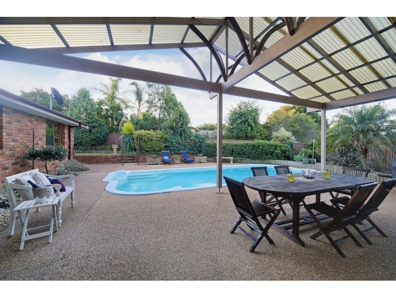 7 Dowle Place, Camden South NSW 2570