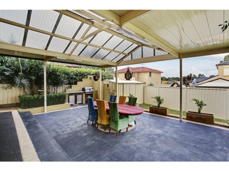 74 Glenrowan Drive, Harrington Park NSW 2567