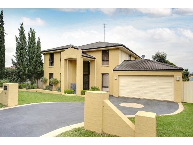 74 Glenrowan Drive, Harrington Park NSW 2567