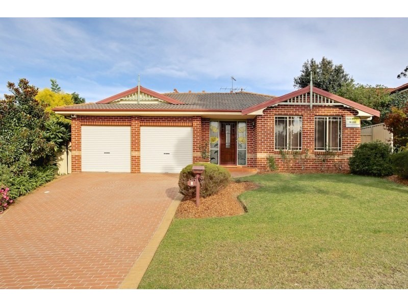 3 Buttercup Place, Mount Annan NSW 2567