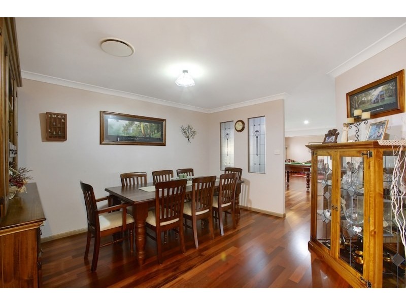 3 Buttercup Place, Mount Annan NSW 2567