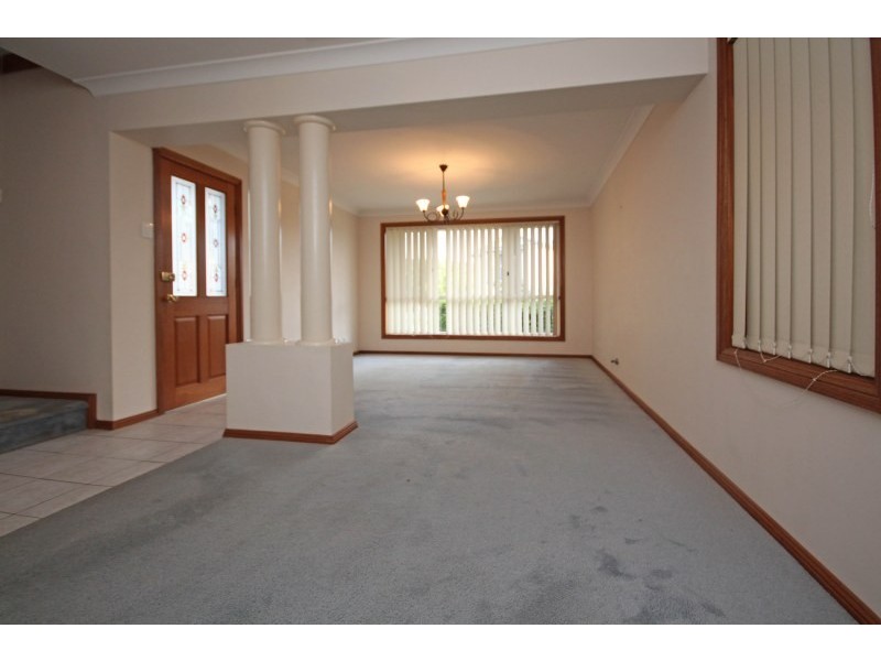 41 Reserve Circuit, Currans Hill NSW 2567