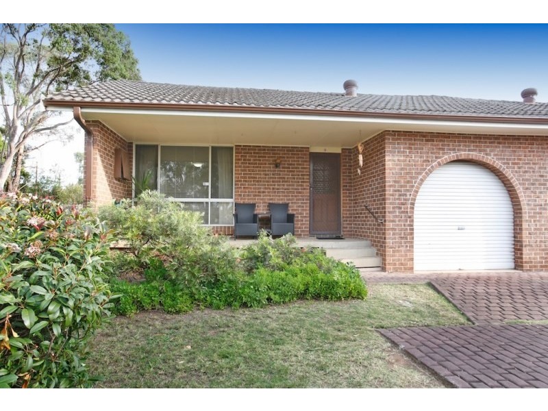 8/14 Reeve Place, Camden South NSW 2570