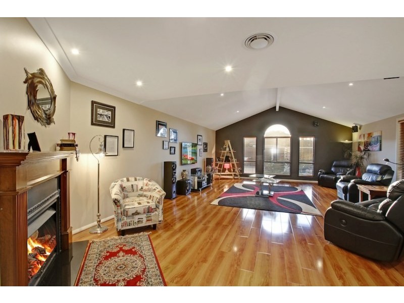 34 She Oak Grove, Narellan Vale NSW 2567