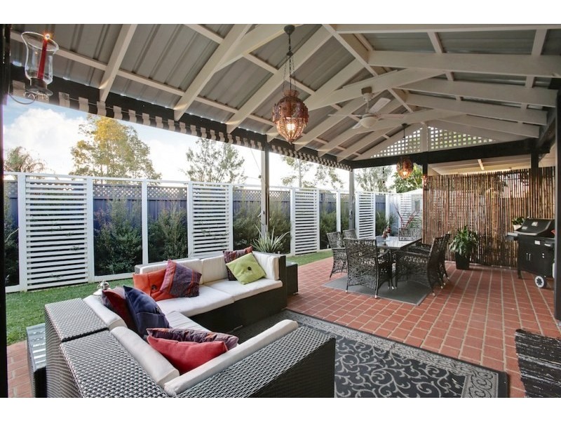 34 She Oak Grove, Narellan Vale NSW 2567