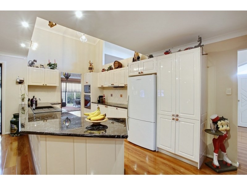 34 She Oak Grove, Narellan Vale NSW 2567