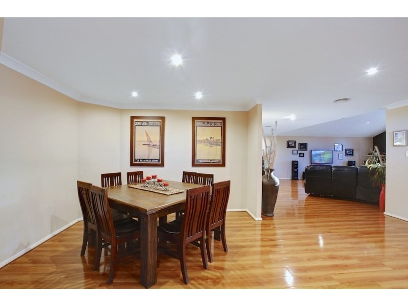 34 She Oak Grove, Narellan Vale NSW 2567