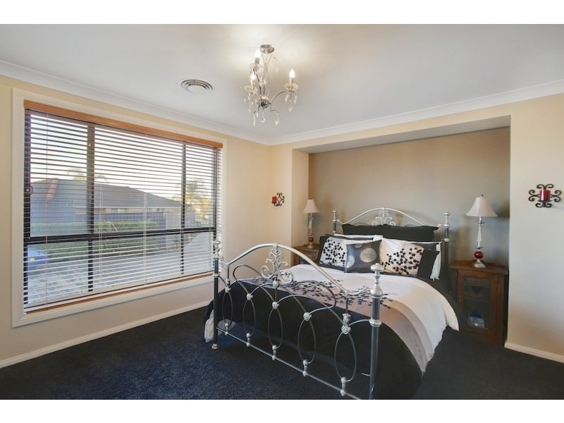 34 She Oak Grove, Narellan Vale NSW 2567