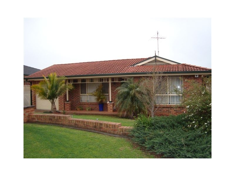 4  Apps Place, Narellan Vale NSW 2567