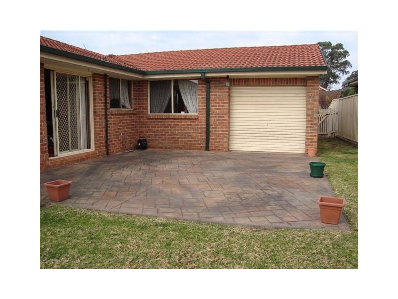 4  Apps Place, Narellan Vale NSW 2567