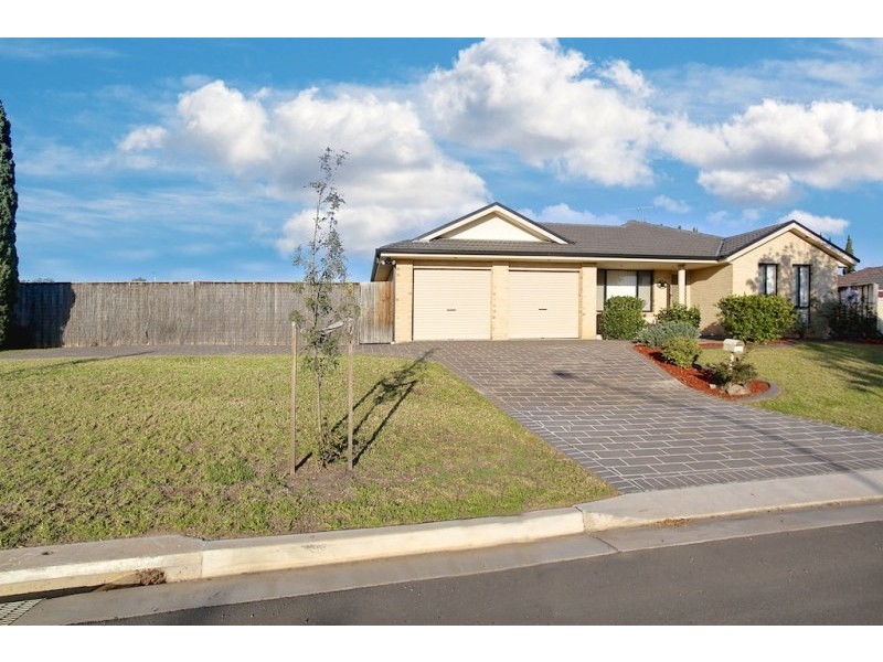 221 Turner Road, Currans Hill NSW 2567