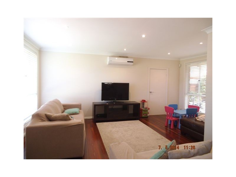 4 Fishburn Place, Narellan NSW 2567