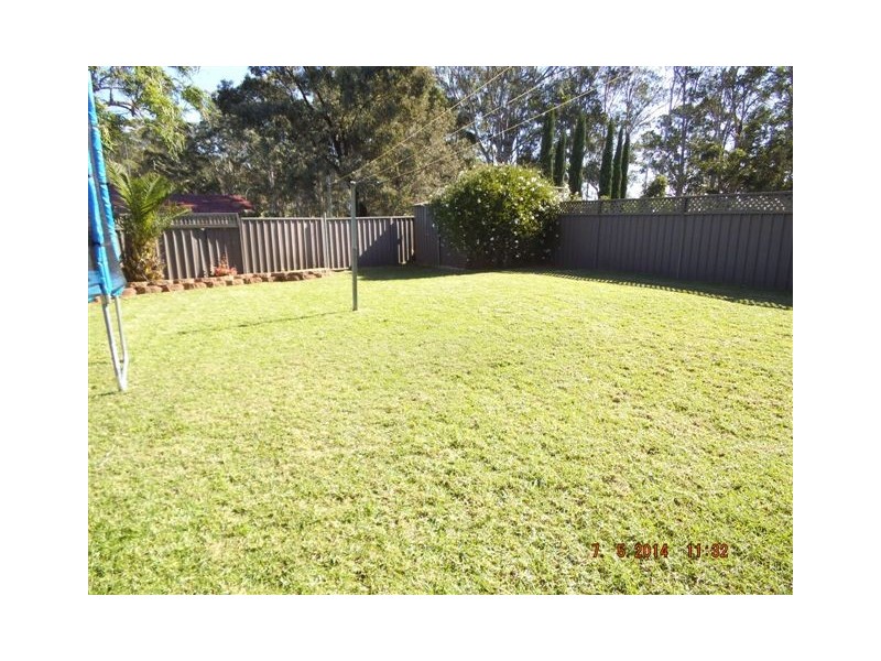 4 Fishburn Place, Narellan NSW 2567