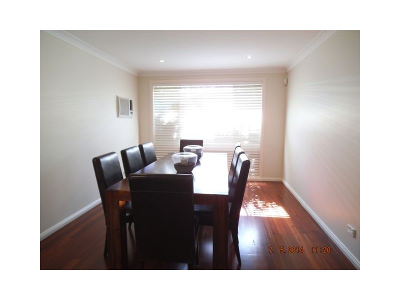 4 Fishburn Place, Narellan NSW 2567