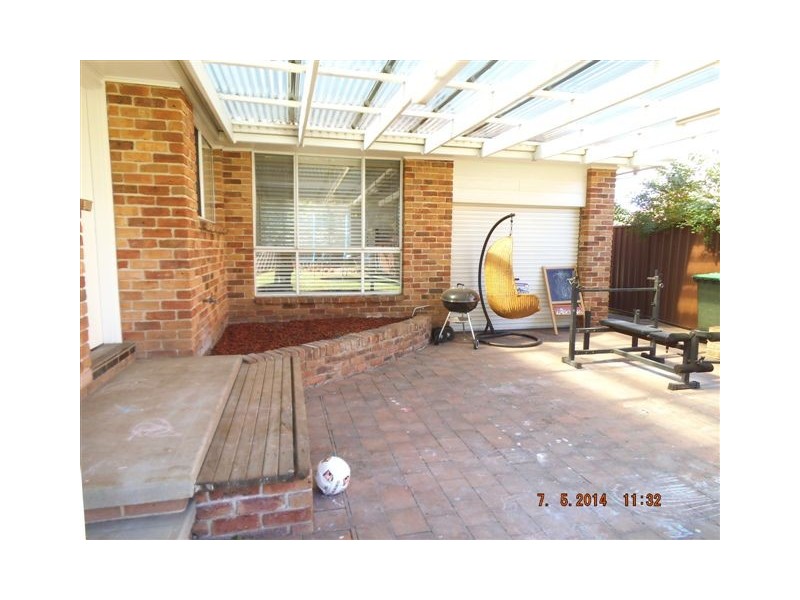 4 Fishburn Place, Narellan NSW 2567