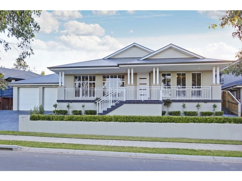 27 Robertson Way, Camden Park NSW 2570