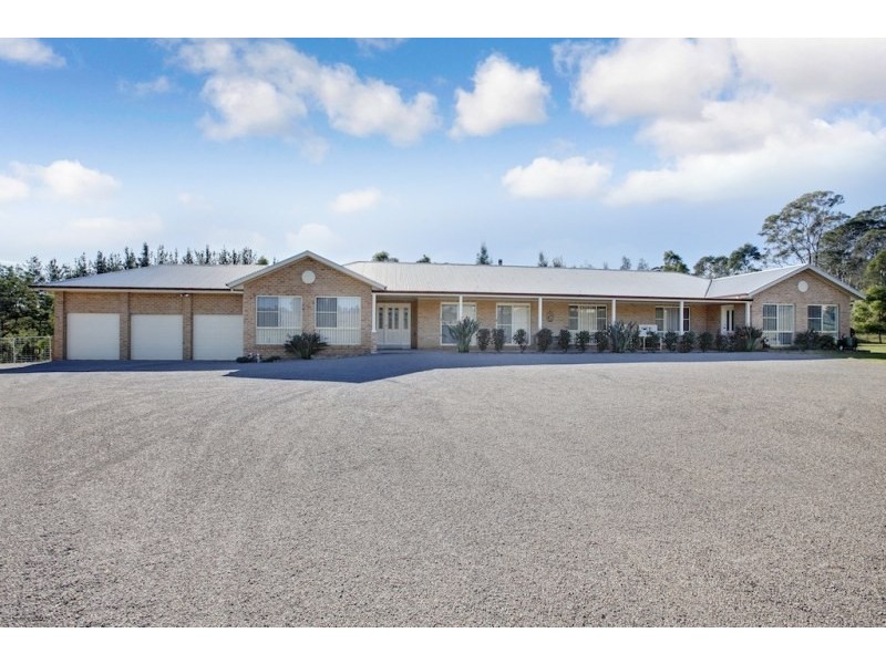 10 Bamburgh Road, Werombi NSW 2570