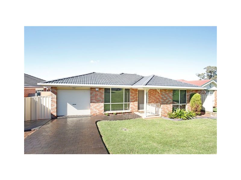 5 Lady Anne Way, Narellan Vale NSW 2567