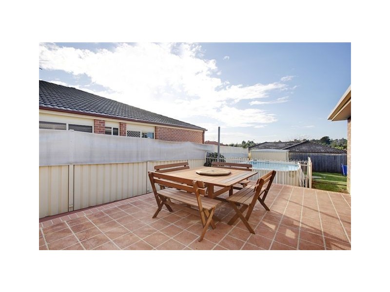 5 Lady Anne Way, Narellan Vale NSW 2567