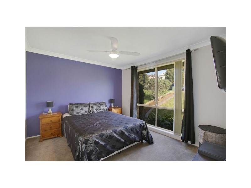 5 Lady Anne Way, Narellan Vale NSW 2567