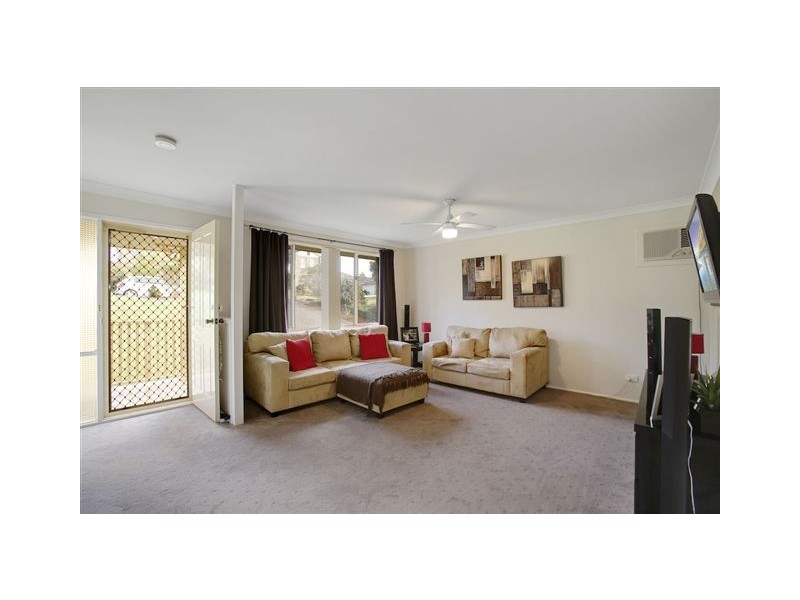 5 Lady Anne Way, Narellan Vale NSW 2567