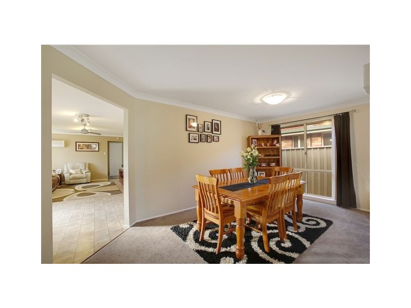5 Lady Anne Way, Narellan Vale NSW 2567